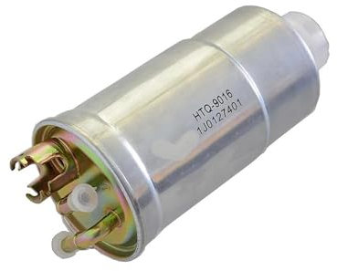 MYSSJS Flüssigkeitsfilter Für Bora Für Passat B5 B 5,5 Für Golf IV New Beetle 1,9 Für TDI Für A3 Für A4 Für A6 Für SEAT Leon Toledo 1J0127401 1C0127401 Auto Kraftstoff Filter Kraftstofffilter
