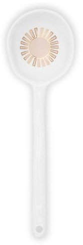 Löffel groß Rose Sun