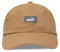 Puma Unisex Cap (23669_Caramel Latte, Caramel Latte, Einheitsgr��e