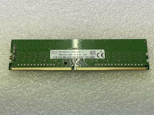 Memoria RAM DDR4 per Hp L36845-001 SK Hynix 8GB 2666V HMA81GU7CJR8N VK