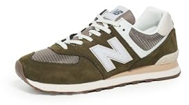 New Balance Unisex 574Sneaker