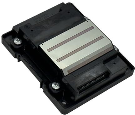 WYNAnGAI Kompatibler Druckkopf Kompatibel mit WF 7620 WF 3620 WF 3640 WF 7110 WF7111 WF7610 WF7611 WF 7621 L1455 Serie