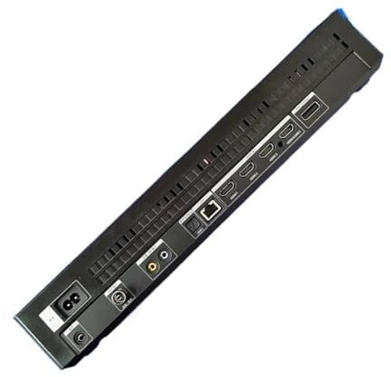 One Connect Box BN91-19870B (SOC1002N) for 75Q7/Q8 TV BN96-44628U 44628W BN44-00934A 00936A TV-Anschlussbox(75inch)