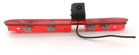 Auto Rückfahrkamera Für Citroen Für Für Jumpy Für SpaceTourer Auto Bremslicht Kamera Rückkamera(Stop Light Camera)