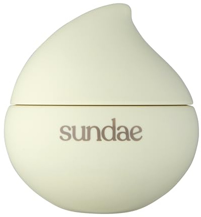Sundae Body Whip Moisturiser - Velvety Vanilla