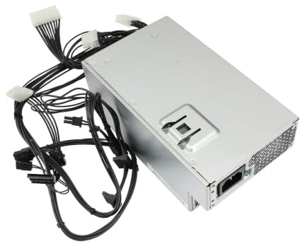 HP 851383-001 Originale Desktop-PC Alimentatore 1000 Watt | per Z4 G4 Workstation, Z6 G4