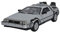 Welly Zurueck in die Zukunft Diecast Modell 1/24 81er Delorean LK Coupe