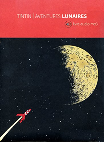 Various - Tintin, Aventures Lunaires