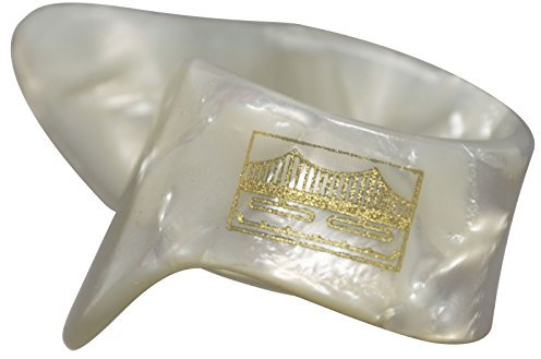 A. Breton Violinenbogen Brasilholz Student Large/Extra Thick pearl