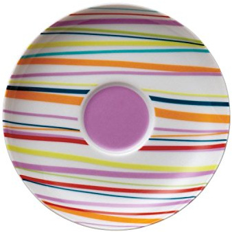 Thomas Sunny Day Sunny Stripes Espresso-/Mokka-Untertasse