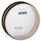 Nino Percussion Sea Drum Instrument - Kleine Handtrommel für Kinder ab 3 Jahren - Durchmesser 8 Zoll (ca. 20 cm) - Siam Eiche, Natur (NINO44)