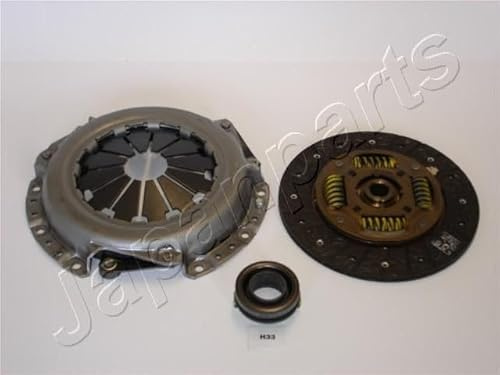 JAPANPARTS KF-H33 Kupplungssatz 4110022710 4110023030 KF-H33 Kupplung Komplett