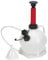 Sealey MS156 Manual Vacuum Oil & Fluid Extractor, 4L