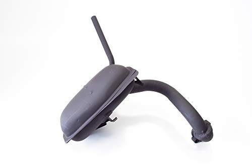 AUSPUFFANLAGE SCHALLDÄMPFER SITO Std - 0245 - APE TM