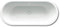 Kaldewei Badewanne Centro Duo Oval Modell 128-1 180 x 80 x 46 cm, alpinweiß mit Perl-Effekt