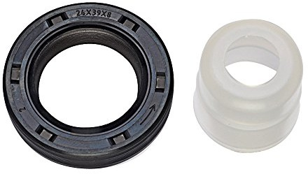 AJUSA 15101100 Nockenwellendichtung Kompatibel mit VW Golf 7 Schrägheck 5G1, BQ1, BE1, BE2 04E103085BE 04E103085 04E103085AC