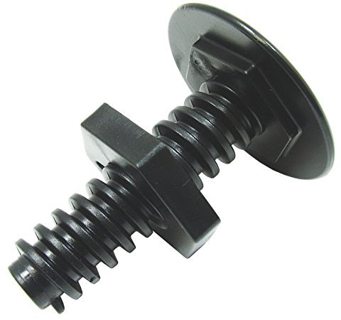 SPARES2GO Adjustable Screw Foot for Indesit Oven Cooker