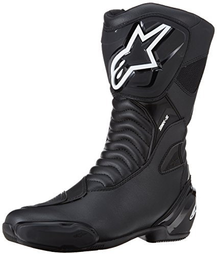 Alpinestars SMX S sportliche Motorradstiefel, 49