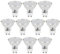 HAVA 10er Pack, LED Spot GU10 3W, tagesweiß 4000K