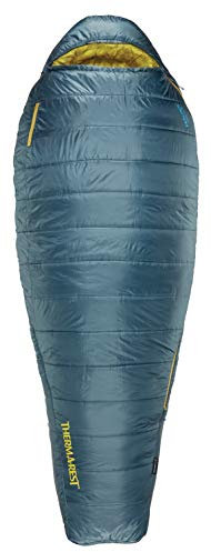 Therm-a-Rest Saros 20F/-6°C Synthetischer Schlafsack, Lange Größe