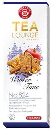 TEE 7144 WINTER TIME 824 V12 / 12er Pack