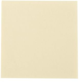 Sovie HORECA Mini Cocktail-Servietten in CREME aus Linclass® Airlaid, 20 x 20 cm, 200 Stück – elegante Mini-Servietten für Gastro, Catering, Events und stilvolle Tischdekorationen