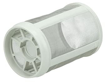 Whirlpool 481248058084 - Filtro rotondo in metallo per lavastoviglie