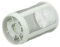 Whirlpool 481248058084 - Filtro rotondo in metallo per lavastoviglie