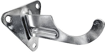 SOPORTE RADIADOR ALUMINIO 75MM