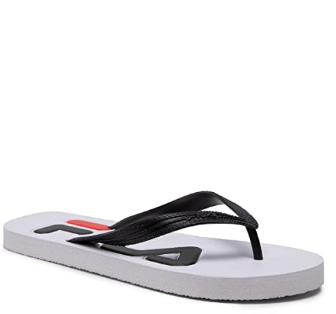 FILA Herren Flip Flops TROY mit Logo