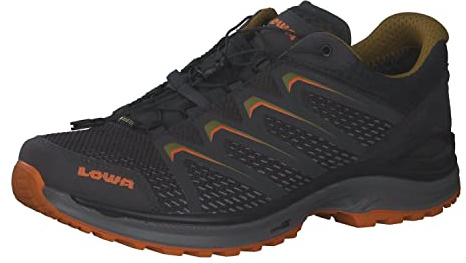 LOWA Halbschuh MADDOX GTX LO