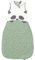 Tommee Tippee Babyschlafsack, The Original Grobag, Hüftgerechtes Design, Weiches Gewebe mit Hohem Baumwollanteil, 6-18 Monate, 1,0 TOG, Sleeping Pip