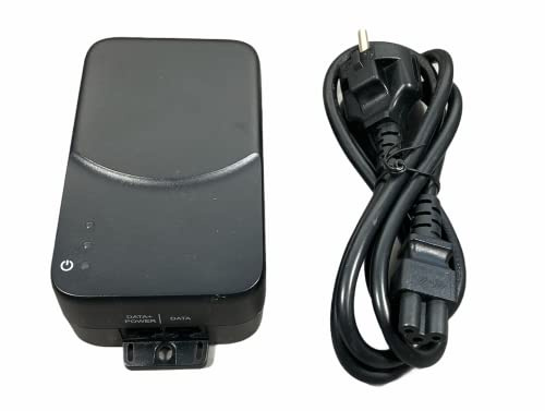 LEA Networks PoE-Injektor 30 W 802.3at Gigabit Ethernet