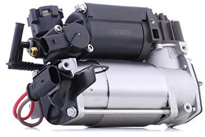 RIDEX Luftfederung Kompressor Kompatibel mit MERCEDES-BENZ E-Klasse Limousine W211 332C0019