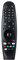 VINABTY AKB75855501 MR20GA Telecomando IR di ricambio adatto per LG Smart TV 75UN7370AUH 75UN7370PUB 75UN7100PUD 75UN7070PUC