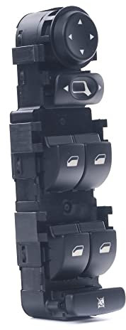Casco CWR70016AS Psa Glasheber Schalter