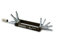 Pedro's RX Micro-9 Multitool 9 Funktionen