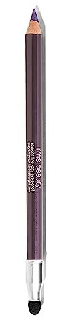 RMS Beauty Straight Line Kohl Eye Pencil 1g Plum definition