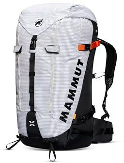 Mammut Damen Wanderrucksack Trion 38 Women White-Black Einheitsgröße