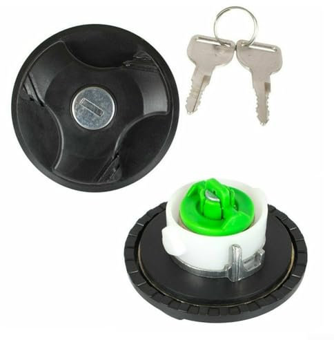SPORTARC Tankdeckel für FIAT für Ducato Grande Punto Abarth für Boxer Relais 46746613, 1401974431