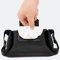 Wet Wipes Pouch Refillable Wet Wipes Dispenser Reusable Wet Wipes Travel Case Travel Container Wipes Bag Travel Wipe Carrying Pouches Case Wet Wipe Dispenser for Baby and Adult