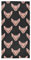 Handtücher Süße Rosa Katzen Haarlose Katze Gästehandtücher Premium Handtuch Saugfähiges Gästetücher Für Mehrzweck Fitnessstudio Reisen 40x70cm