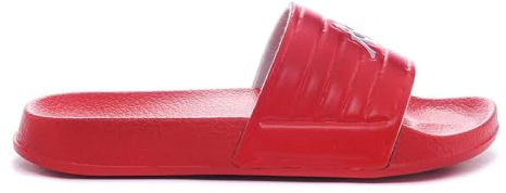 Kappa Chanclas Infantiles Sarty Rojo Ciabatte Bambini Sarty RossoUnisex - Adulto
