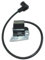 PEGGYLIN Zündspule passend for EB5300TH EB5300WH Dolmar MG5300.4 Rucksackgebläse 161411-5