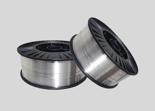 0,5KG ALUMINIUM 1,0mm ALU SCHWEIßDRAHT 1.0 MIG MAG - 1 Rolle 500g ER5356 AIMg5