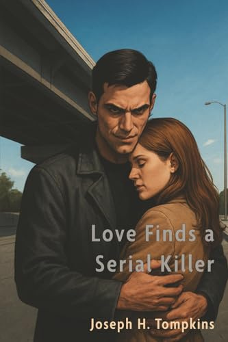 Love Finds a Serial Killer