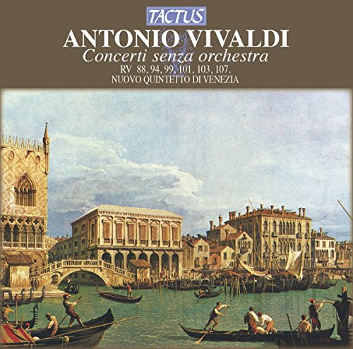 Concerti Senza Orches