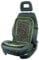 Carpoint Holzperlen-Kissen Deluxe 94x44cm