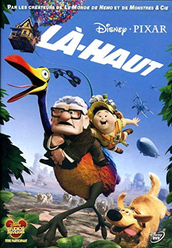LA HAUT