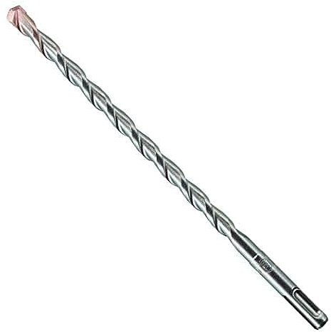 ALPEN - Broca SDS Plus F4 16,00x 160 mm. (Blister)
